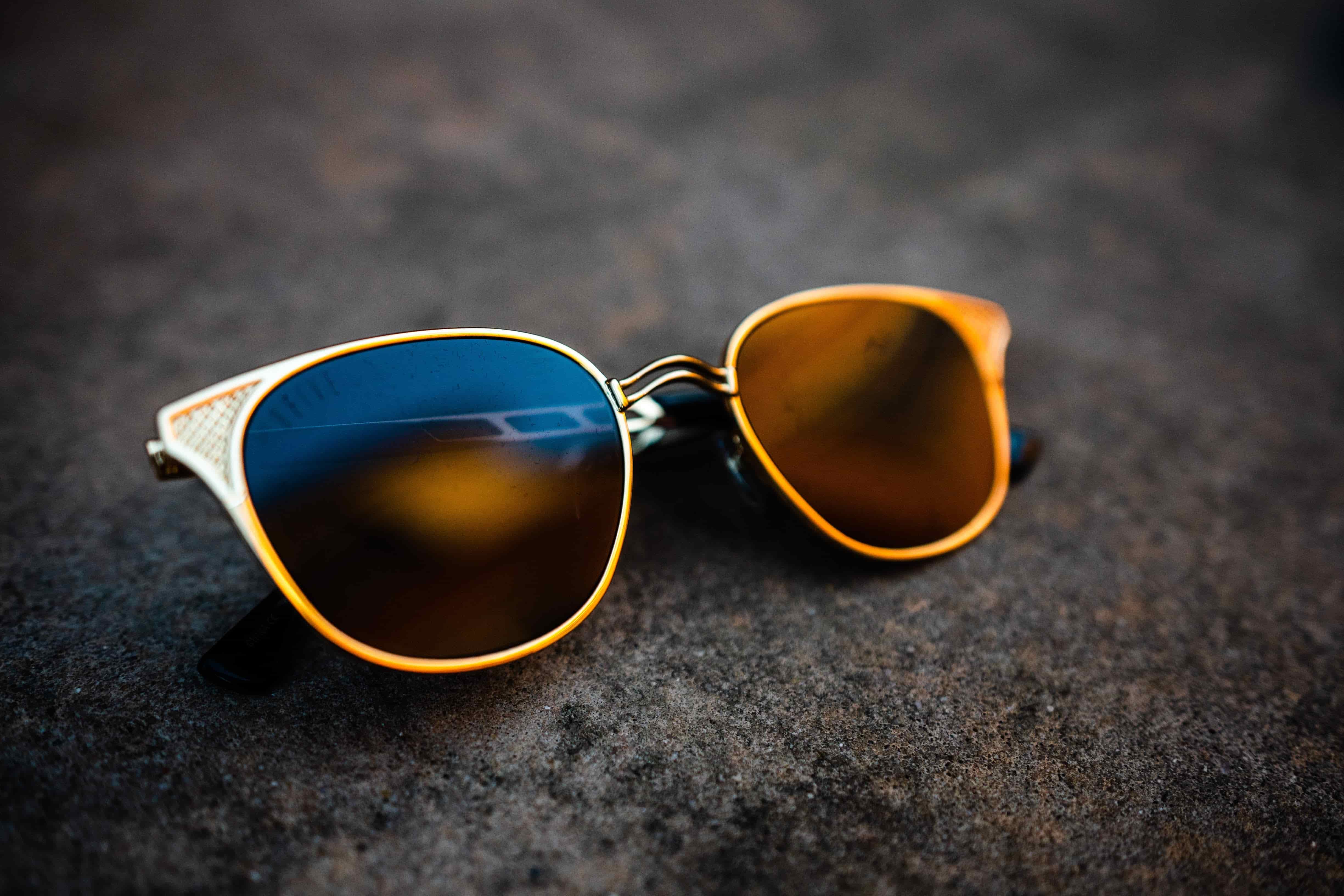 Sunglass 2 on sale