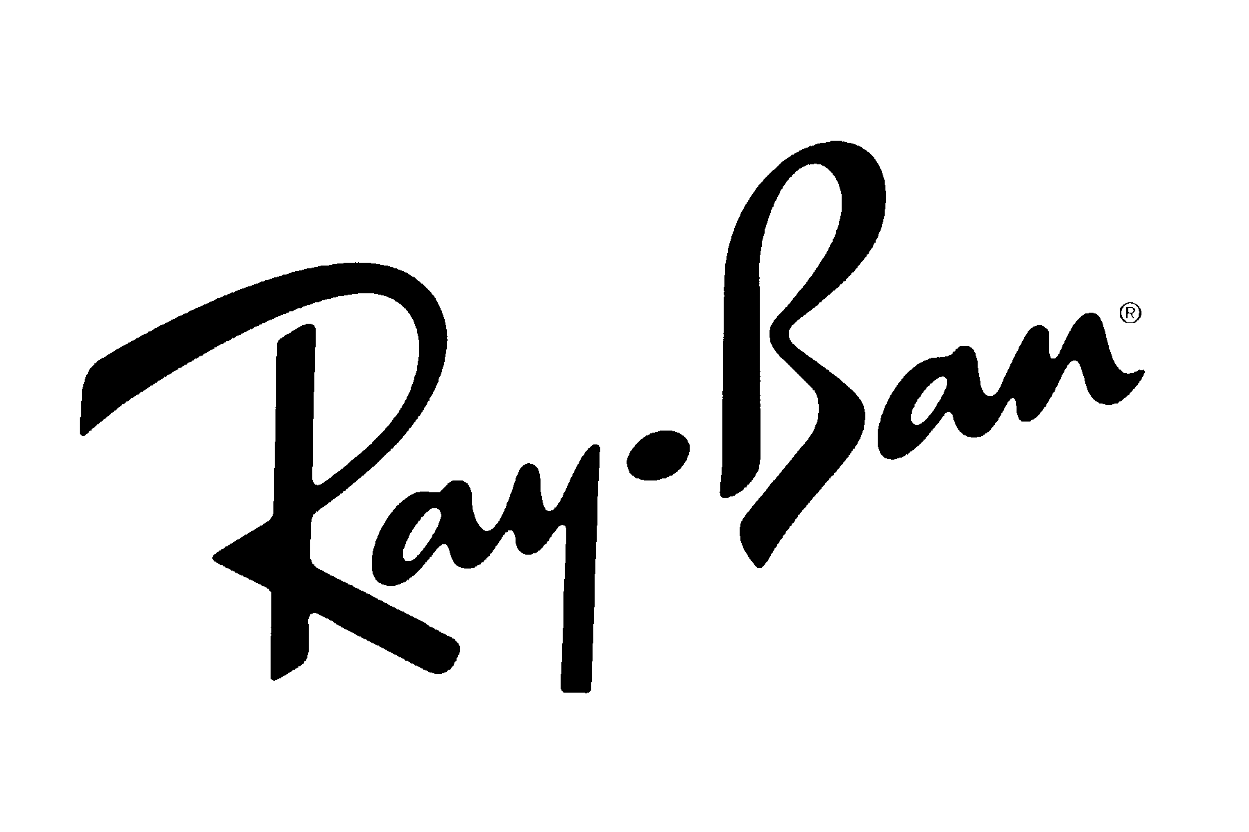 rayban brand image